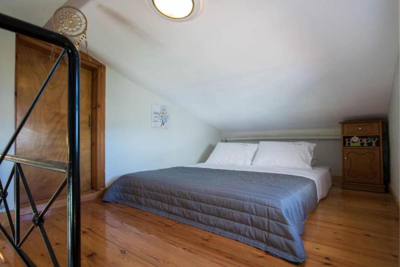Nohia Villa Apella - Private Heated Pool מראה חיצוני תמונה
