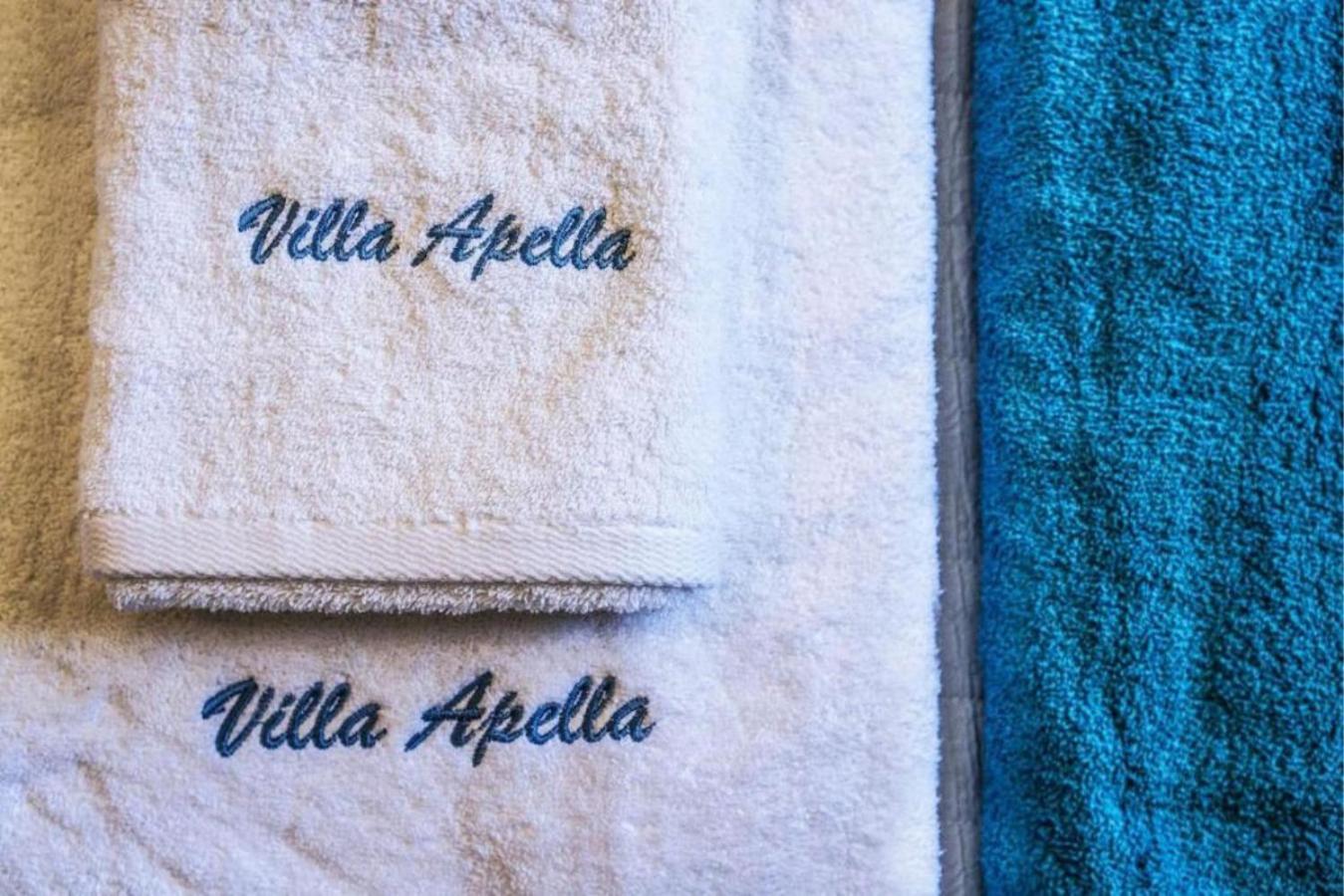 Nohia Villa Apella - Private Heated Pool מראה חיצוני תמונה