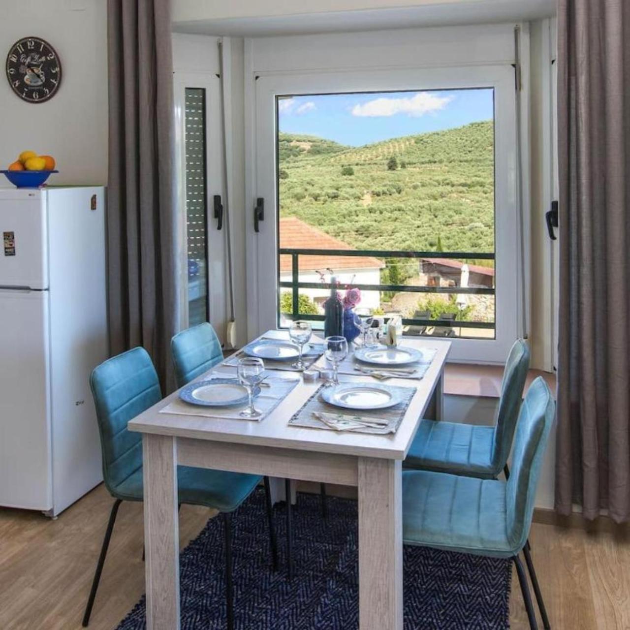 Nohia Villa Apella - Private Heated Pool מראה חיצוני תמונה