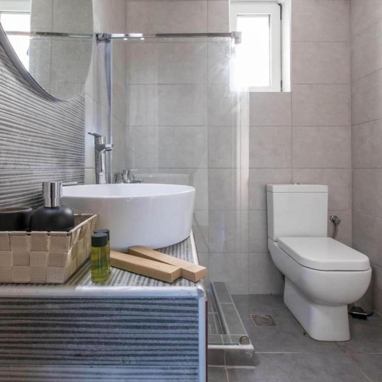 Nohia Villa Apella - Private Heated Pool מראה חיצוני תמונה