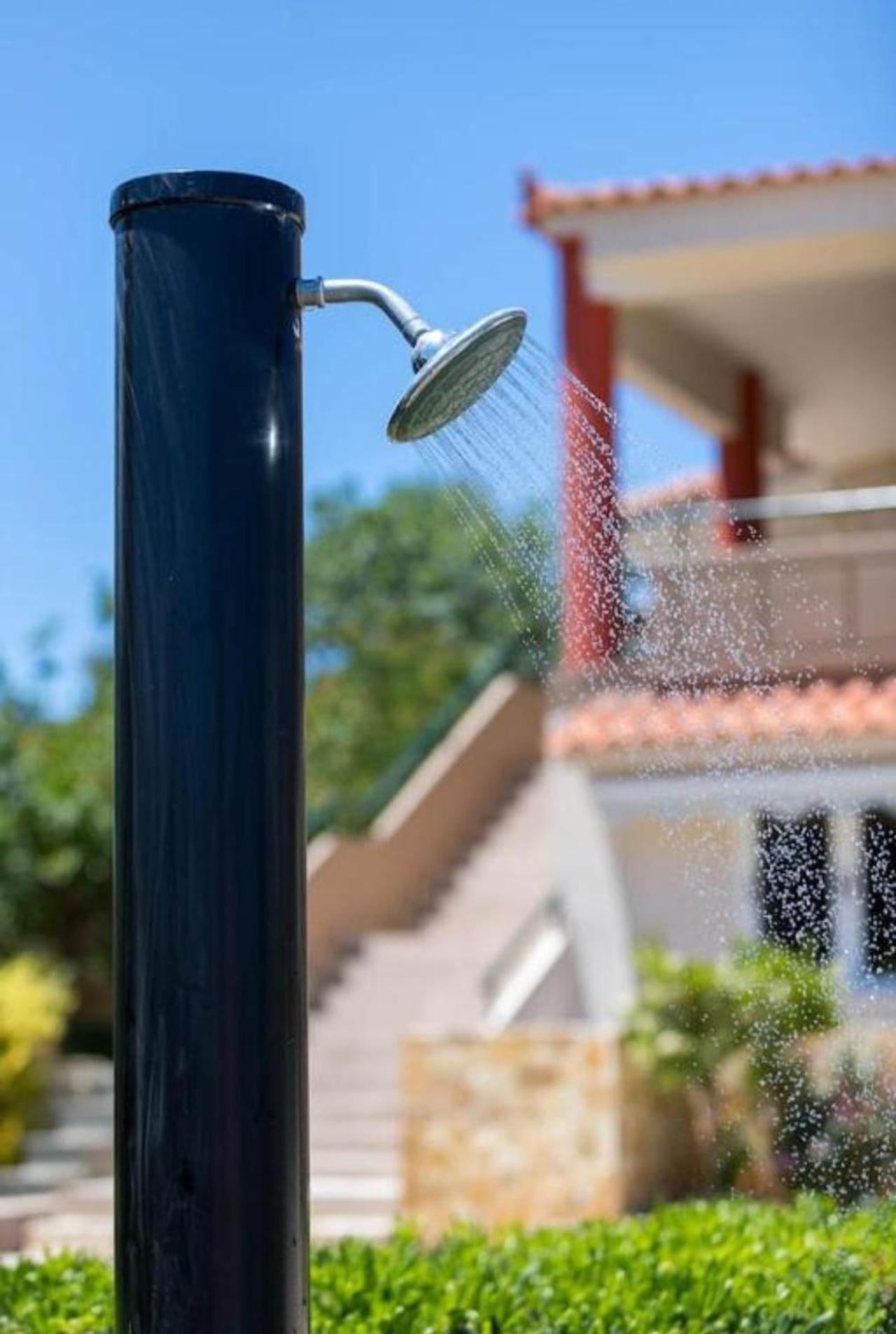 Nohia Villa Apella - Private Heated Pool מראה חיצוני תמונה