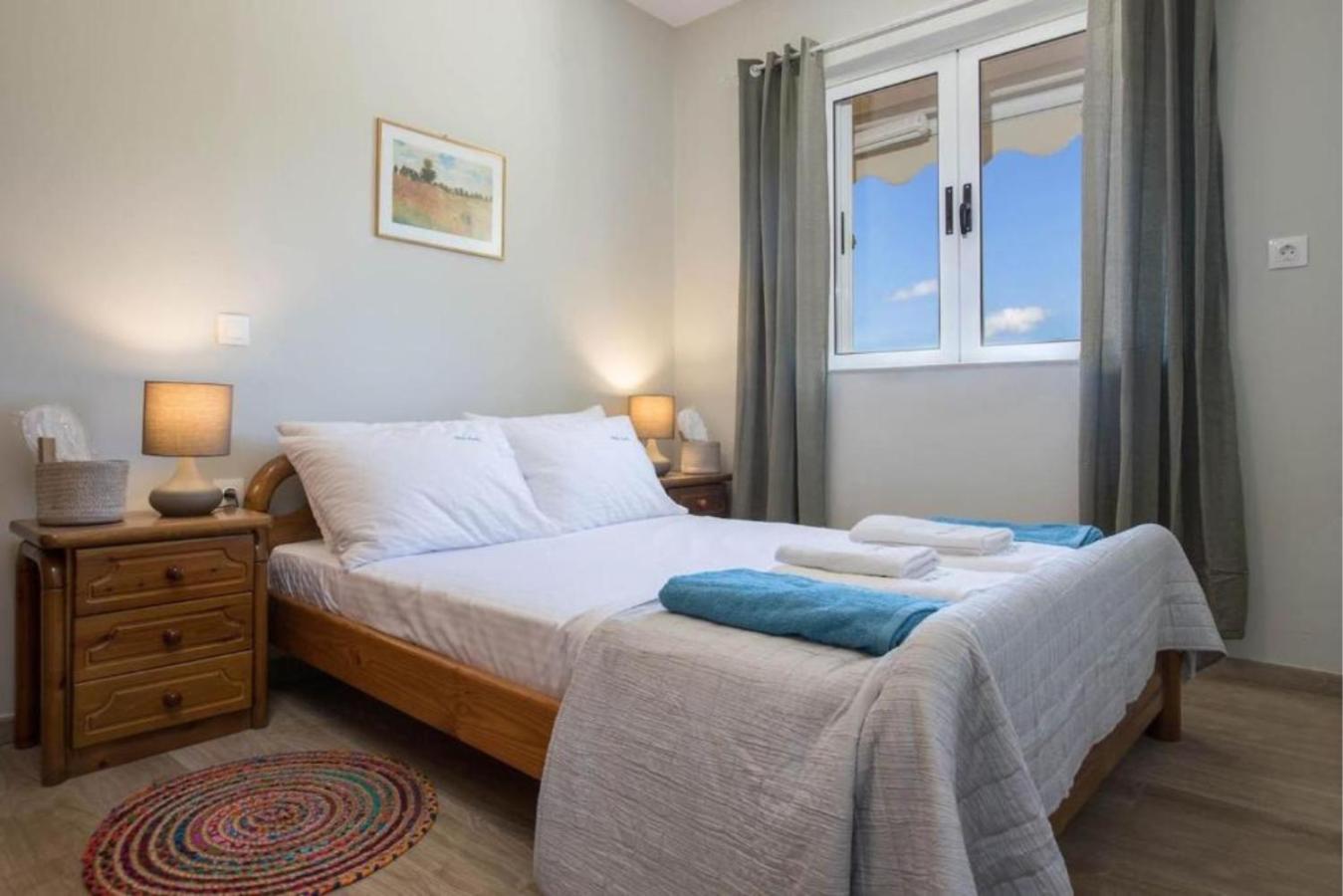 Nohia Villa Apella - Private Heated Pool מראה חיצוני תמונה